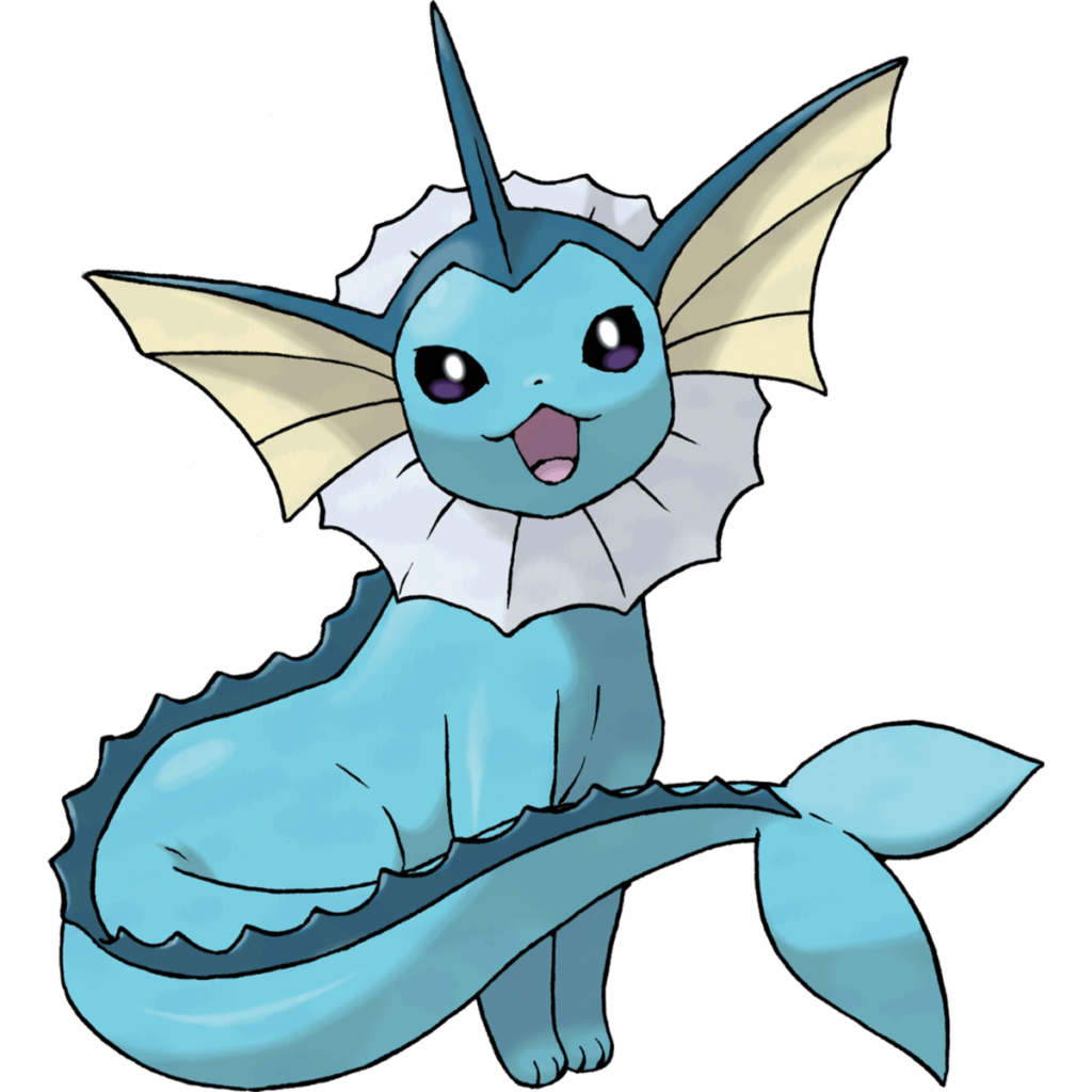 vaporeon copypasta - Copypasta