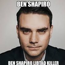 Ben shapiro libtard destroyer