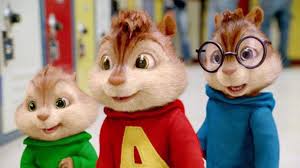 Alvin and the Chipmunks