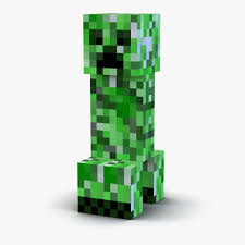 Creeper-chan 