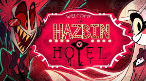 Hazbin Hotel is the work of devil