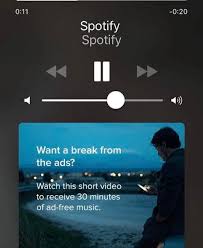 Spotify copypasta