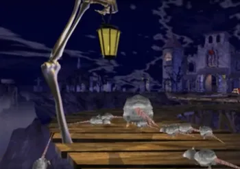 Jerma985 WE ARE THE RATS meme