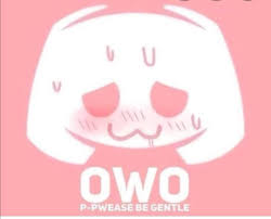 OwO whats this?