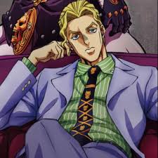 Yoshikage Kira