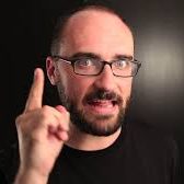 Hey Vsauce, the Infinite Darkness here