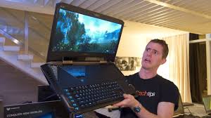 linus about to drop this big boi 