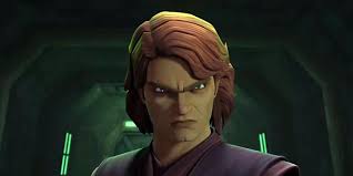 I graduated top of my class in Jedi Academy.