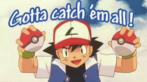 Catch-n-Smash em ALL!