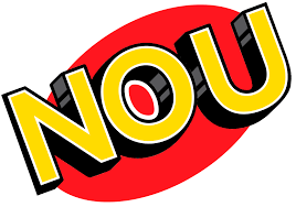 No u