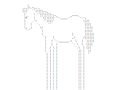 ascii endless