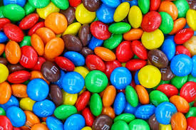 “Please use this M&M for breeding purposes.”