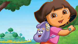 But can Dora beat Jojo?