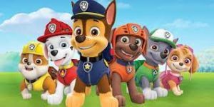 operation paw patrol