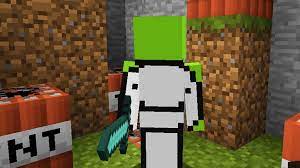 Dream is an American YouTuber known primarily for Minecraft content and speedrun videos.