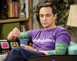 The Big Bang Theory is an American sitcom about a bunch of geeks and a ton of nerd references.