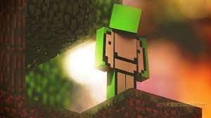 Dream is an American YouTuber known primarily for Minecraft content.