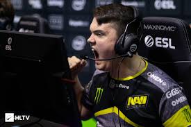 Denis "electronic" Sharipov is a Russian professional Counter-Strike: Global Offensive player who currently plays for Natus Vincere.