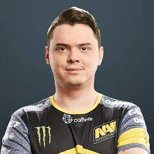 Denis "electronic" Sharipov is a Russian professional Counter-Strike: Global Offensive player who currently plays for Natus Vincere.