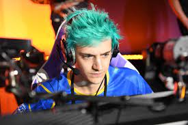 Richard Tyler Blevins, better known by his online alias Ninja, is an American video game streamer and professional gamer.