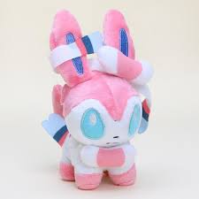 Sylveon is a Fairy-type Pokémon introduced in Generation VI. It is one of the eight possible evolutions for Eevee.