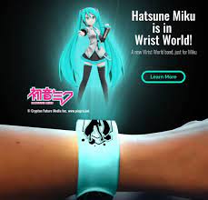 Wrist World is an augmented reality puzzle game using wristbands to anchor the virtual world to your phones.