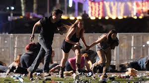 The incident is the deadliest mass shooting committed by an individual in modern United States history.