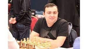 This pasta was a response by GM Tigran Petrosyan after his opponent accused him of cheating. He was promptly banned after investigations.