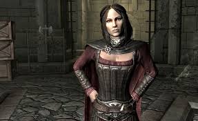 Serana is an ancient pure-blood vampire and an NPC that can be recruited as a follower in Skyrim.