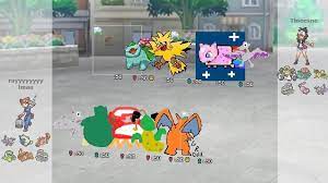 Pokémon Showdown is a Pokémon battle simulator