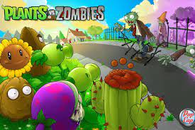 plants vs zombies rule 34