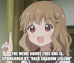 raid shadow legends: copypasta reddit