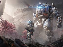 Titanfall 2 is a first-person shooter video game, developed by Respawn Entertainment