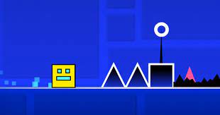 Geometry Dash is a series of music platforming video games