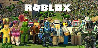 Roblox is an online game platform and game creation system