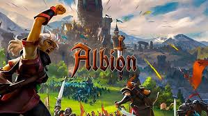 Albion Online is a free medieval fantasy MMORPG