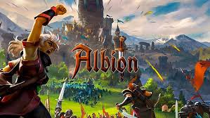 Albion Online ad - CopypastaText