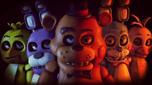 FNAF Lore