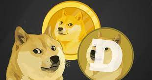 Doge Coin to the moon