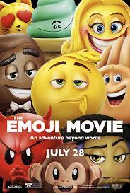 Emoji Movie entire script to be copy paste