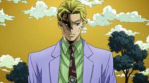 Meu nome é Yoshikage Kira copypasta