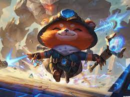 Teemo