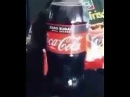 German Fortnite kid with Cola meme video