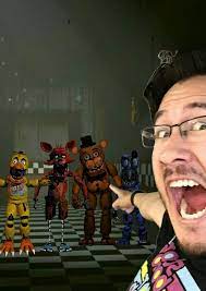 I'd fuck Glamrock Chica so hard. - CopypastaText