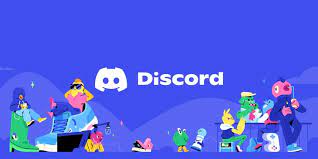 Discord is down copypasta