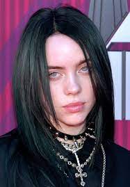 Billie Eilish copypasta