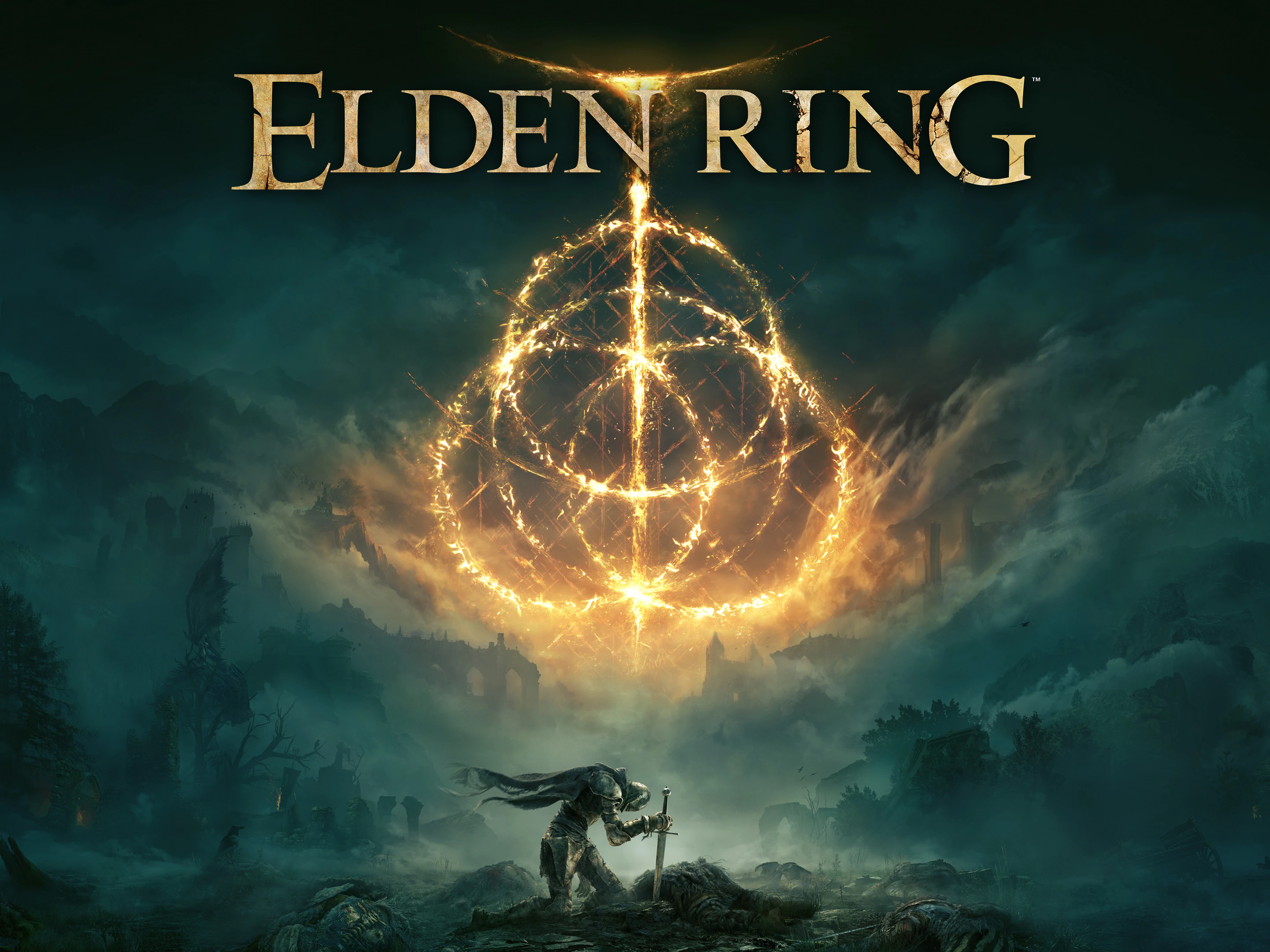 Elden ring the way Miyazaki intended