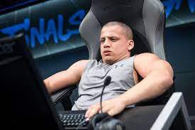 Tyler1 copypasta