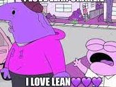 I LOVE LEAN