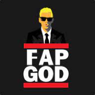 Fap God lyrics